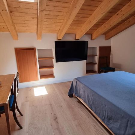 B&B Villa Grazia Darfo Boario Terme Exterior photo
