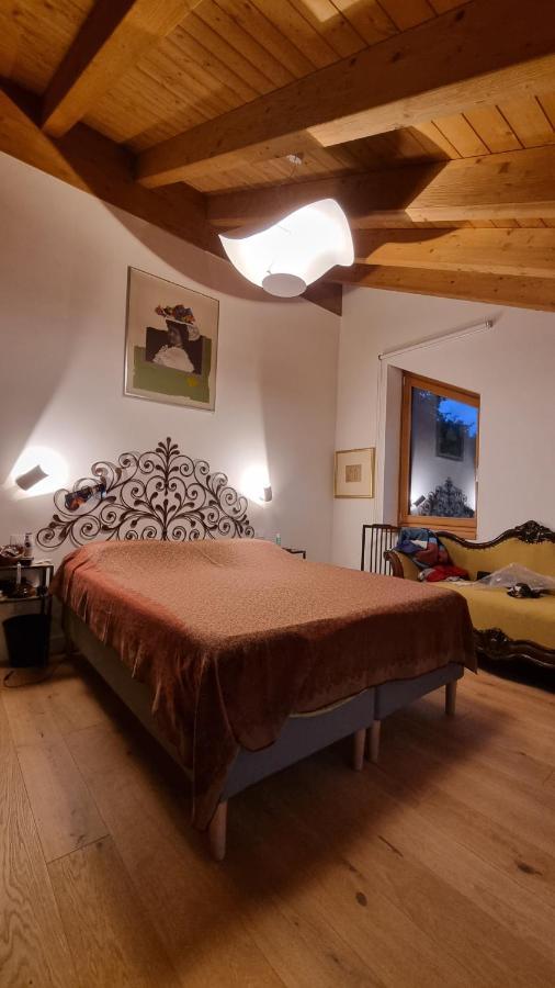 B&B Villa Grazia Darfo Boario Terme Exterior photo