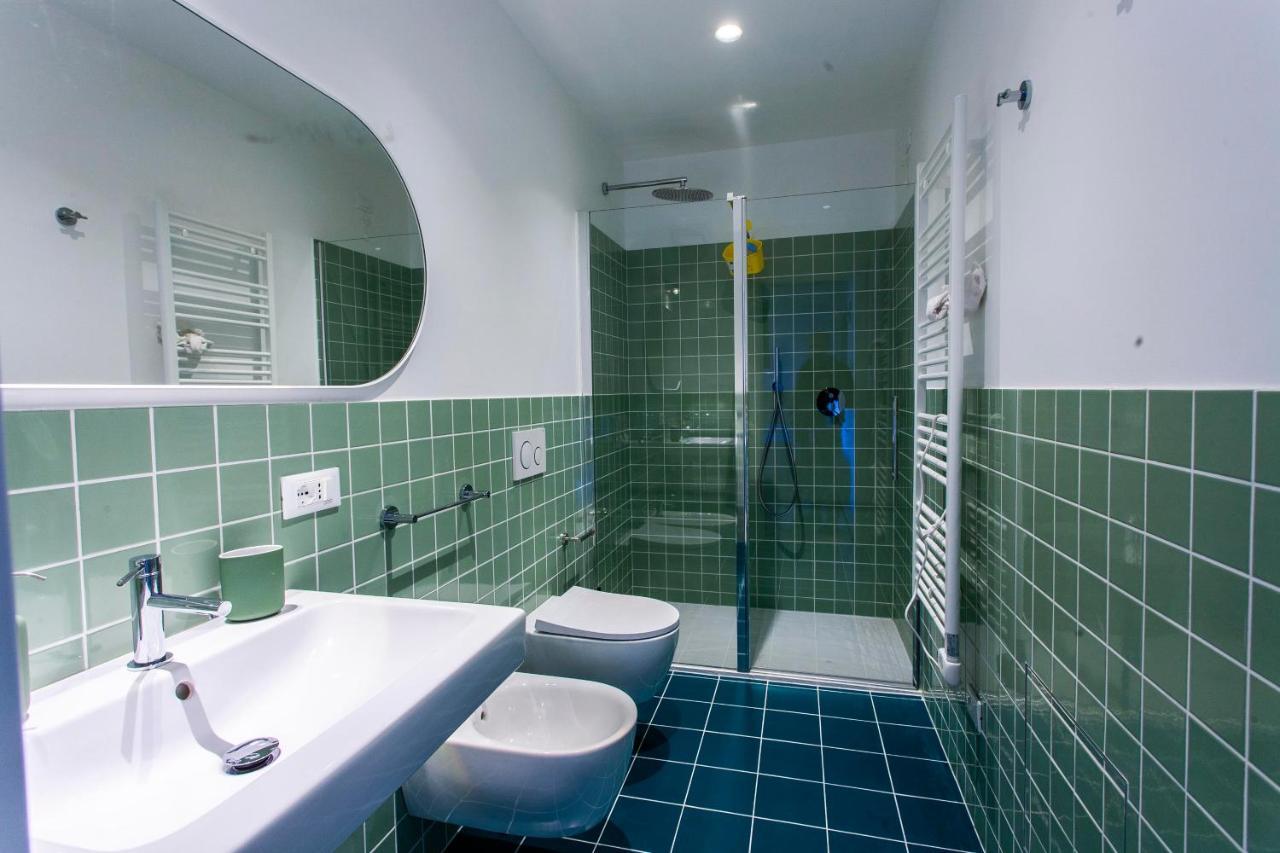 B&B Villa Grazia Darfo Boario Terme Exterior photo
