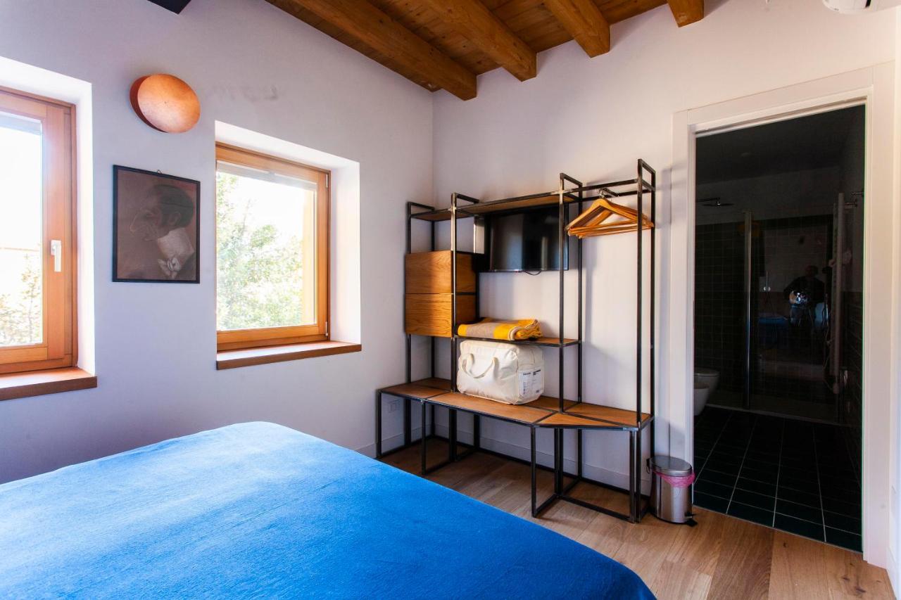 B&B Villa Grazia Darfo Boario Terme Exterior photo