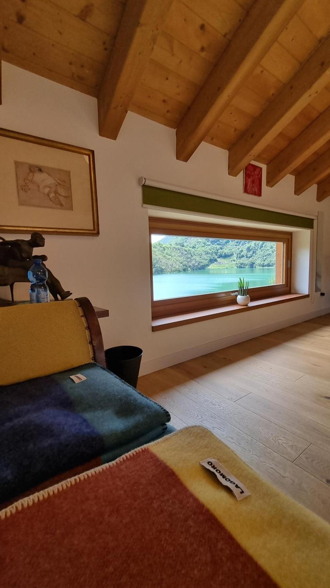 B&B Villa Grazia Darfo Boario Terme Exterior photo